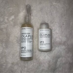 New Olaplex